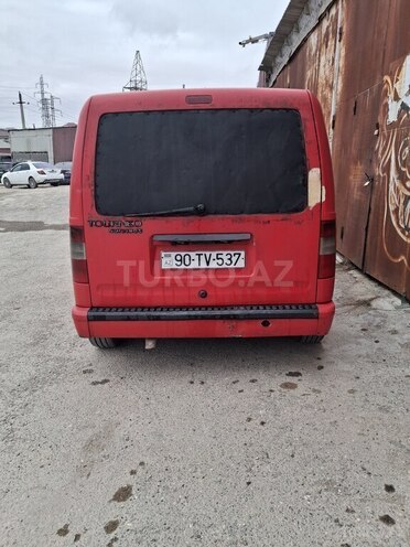 Ford Tourneo Connect 2007, 600,000 km - 1.8 л - Bakı