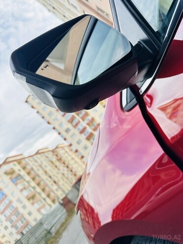 Chevrolet Equinox 2019, 160,000 km - 2.0 l - Bakı