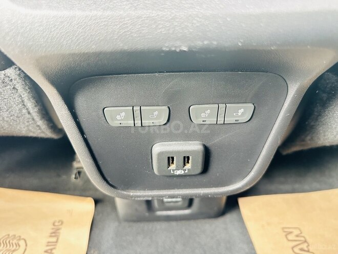 Chevrolet Equinox 2019, 160,000 km - 2.0 l - Bakı