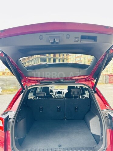 Chevrolet Equinox 2019, 160,000 km - 2.0 l - Bakı