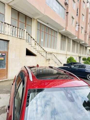 Chevrolet Equinox 2019, 160,000 km - 2.0 l - Bakı