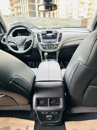 Chevrolet Equinox 2019, 160,000 km - 2.0 l - Bakı