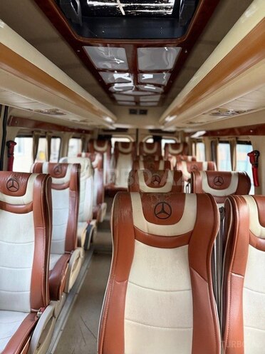 Mercedes Sprinter 315 2009, 614,840 km - 2.2 l - Bakı