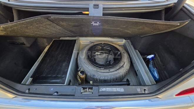Mercedes E 240 1998, 435,580 km - 2.4 l - Bakı