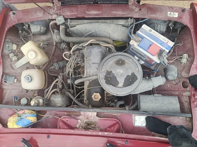 LADA (VAZ) 2107 2005, 55,500 km - 1.6 l - Sumqayıt