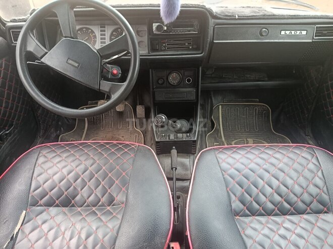 LADA (VAZ) 2107 2005, 55,500 km - 1.6 l - Sumqayıt