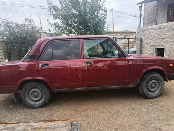LADA (VAZ) 2107 2005, 55,500 km - 1.6 l - Sumqayıt
