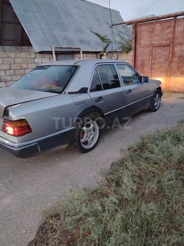 Mercedes 300 D 1992, 200,000 km - 3.0 л - Ağsu