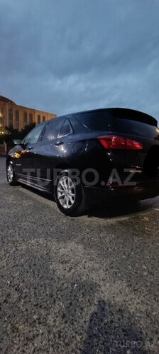 Chevrolet Equinox 2020, 156,000 km - 1.5 l - Bakı
