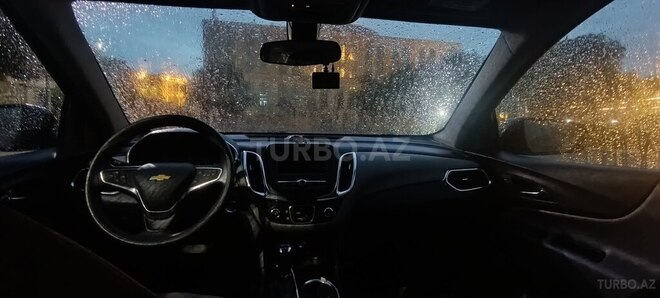 Chevrolet Equinox 2020, 156,000 km - 1.5 l - Bakı