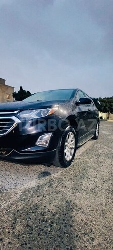 Chevrolet Equinox 2020, 156,000 km - 1.5 l - Bakı