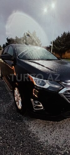 Chevrolet Equinox 2020, 156,000 km - 1.5 l - Bakı