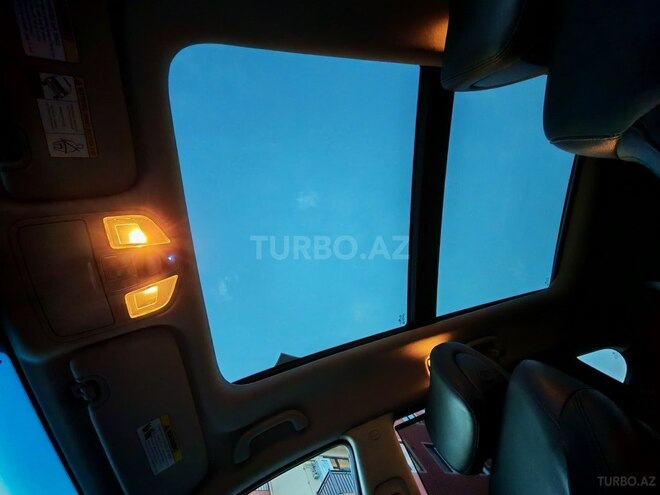 Hyundai Santa Fe 2018, 129,000 km - 2.0 l - Bakı