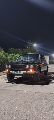 LADA (VAZ) 2106 1992, 105,000 km - 1.5 l - Siyəzən