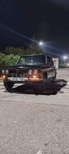 LADA (VAZ) 2106 1992, 105,000 km - 1.5 l - Siyəzən