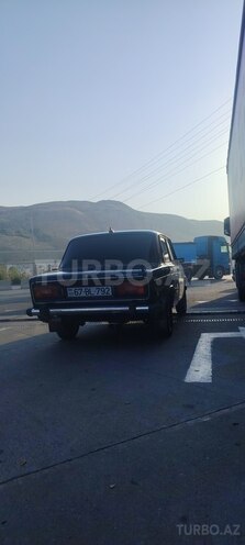 LADA (VAZ) 2106 1992, 105,000 km - 1.5 l - Siyəzən