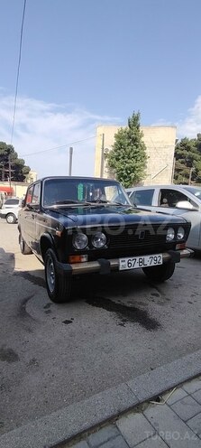 LADA (VAZ) 2106 1992, 105,000 km - 1.5 l - Siyəzən