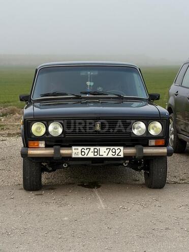 LADA (VAZ) 2106 1992, 105,000 km - 1.5 l - Siyəzən