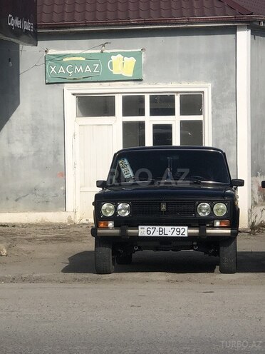 LADA (VAZ) 2106 1992, 105,000 km - 1.5 l - Siyəzən