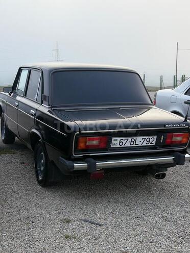 LADA (VAZ) 2106 1992, 105,000 km - 1.5 l - Siyəzən