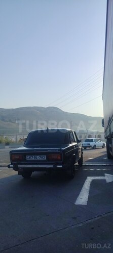 LADA (VAZ) 2106 1992, 105,000 km - 1.5 l - Siyəzən