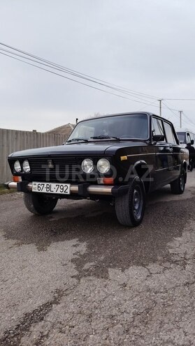 LADA (VAZ) 2106 1992, 105,000 km - 1.5 l - Siyəzən