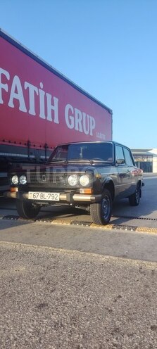 LADA (VAZ) 2106 1992, 105,000 km - 1.5 l - Siyəzən
