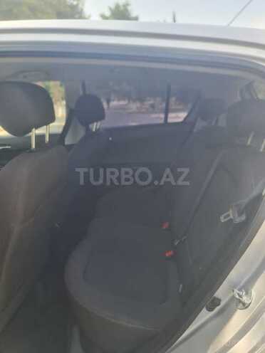 Hyundai i20 2009, 261,885 km - 1.4 l - Sumqayıt