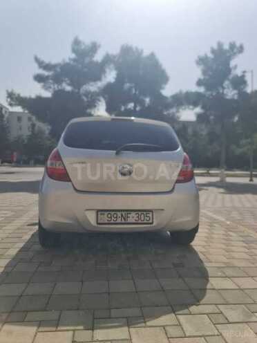 Hyundai i20 2009, 261,885 km - 1.4 l - Sumqayıt