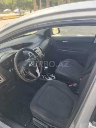 Hyundai i20 2009, 261,885 km - 1.4 l - Sumqayıt