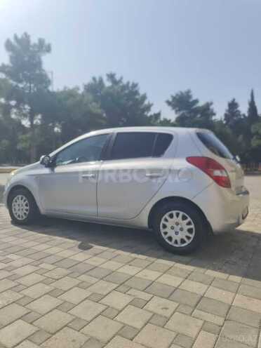 Hyundai i20 2009, 261,885 km - 1.4 l - Sumqayıt