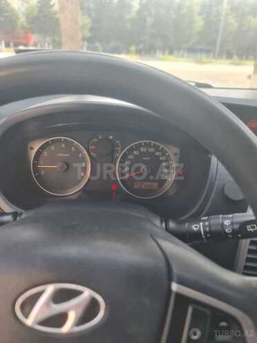 Hyundai i20 2009, 261,885 km - 1.4 l - Sumqayıt