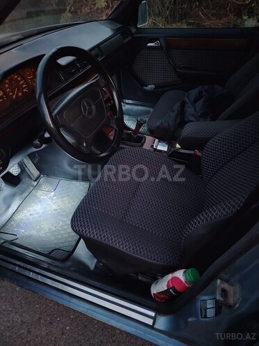 Mercedes 300 D 1992, 200,000 km - 3.0 л - Ağsu