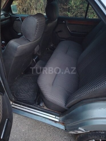 Mercedes 300 D 1992, 200,000 km - 3.0 л - Ağsu