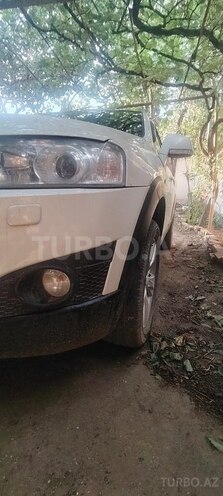 Chevrolet Captiva 2012, 213,000 km - 2.4 l - Bakı