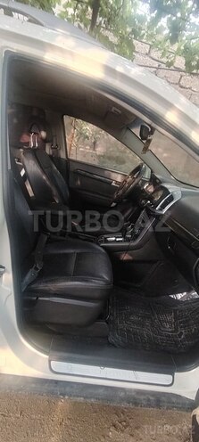 Chevrolet Captiva 2012, 213,000 km - 2.4 l - Bakı