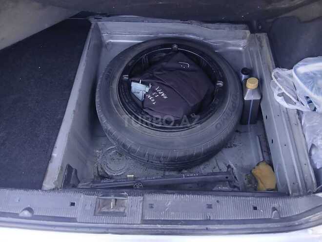Mercedes E 220 2001, 680,000 km - 2.2 l - Tərtər