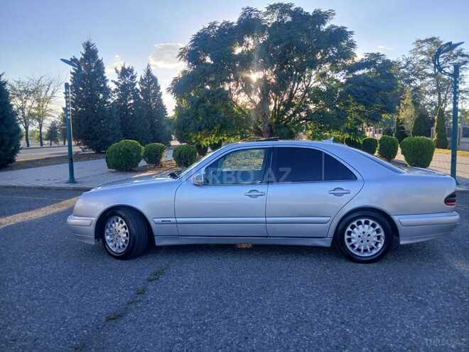 Mercedes E 220 2001, 680,000 km - 2.2 l - Tərtər