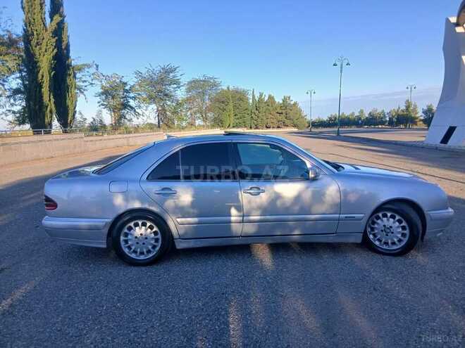 Mercedes E 220 2001, 680,000 km - 2.2 l - Tərtər