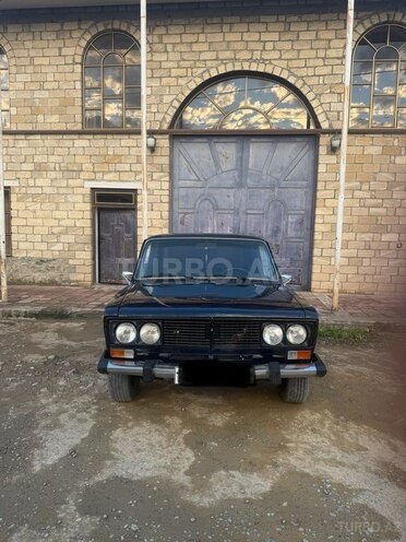 LADA (VAZ) 2106 1996, 500,000 km - 1.3 l - Şəmkir