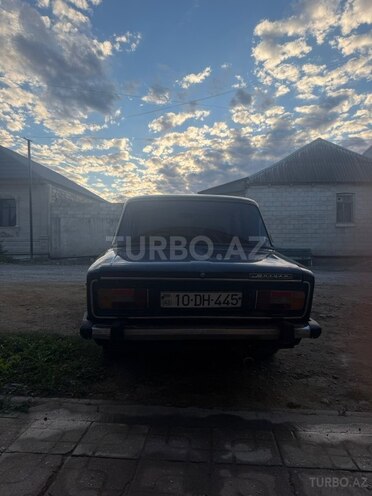 LADA (VAZ) 2106 1996, 500,000 km - 1.3 l - Şəmkir