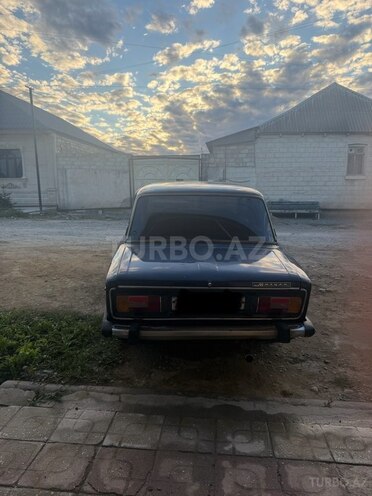 LADA (VAZ) 2106 1996, 500,000 km - 1.3 l - Şəmkir