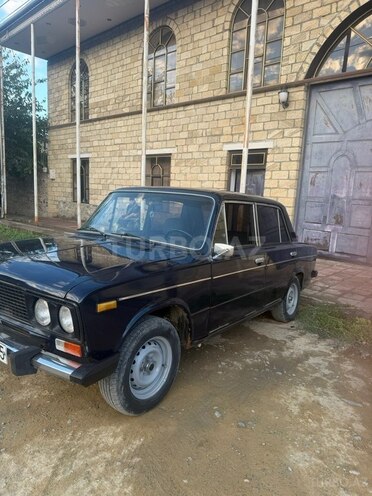 LADA (VAZ) 2106 1996, 500,000 km - 1.3 l - Şəmkir