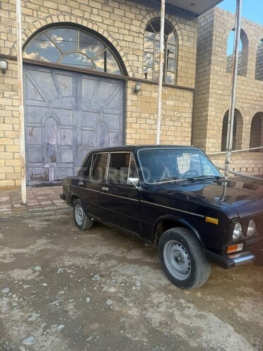 LADA (VAZ) 2106 1996, 500,000 km - 1.3 l - Şəmkir