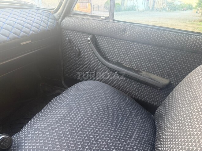 LADA (VAZ) 2106 1996, 500,000 km - 1.3 l - Şəmkir