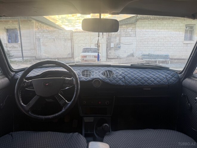 LADA (VAZ) 2106 1996, 500,000 km - 1.3 l - Şəmkir