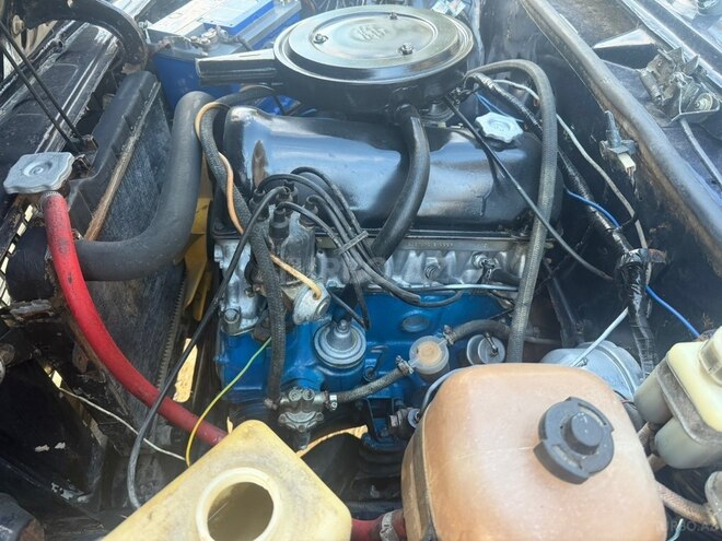 LADA (VAZ) 2106 1996, 500,000 km - 1.3 l - Şəmkir