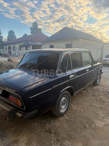 LADA (VAZ) 2106 1996, 500,000 km - 1.3 l - Şəmkir