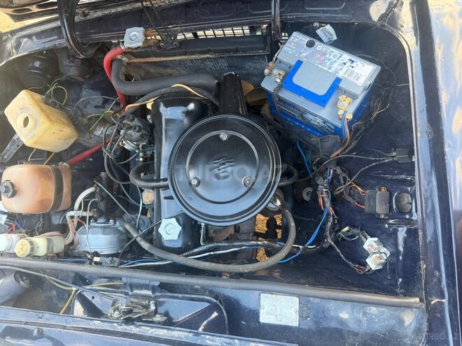LADA (VAZ) 2106 1996, 500,000 km - 1.3 l - Şəmkir