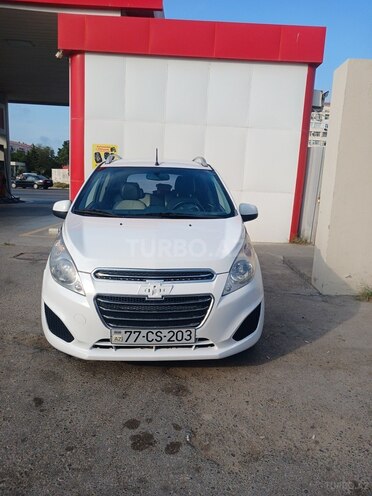Chevrolet Spark 2010, 220,000 km - 1.0 л - Sumqayıt